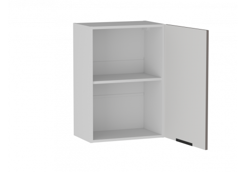 Шкаф ШГ-50, Ватель Экокожа Мокко