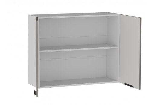 Шкаф ШГ-90, Ватель Экокожа Мокко