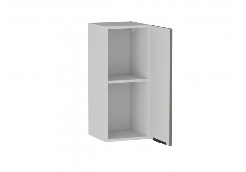 Шкаф ШГ-30, Ватель Экокожа Мокко