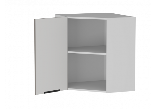 Шкаф ШУ-60, Ватель Экокожа Мокко