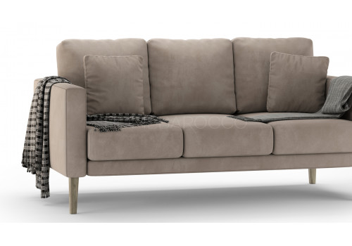 Диван  Венеция прямой premier 007