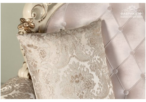 Диван Аделина крем равенна