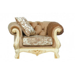 Комплект Ассоль крем глянец