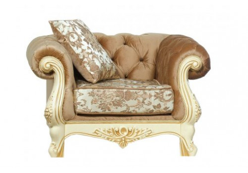 Комплект Ассоль крем глянец