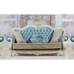 Комплект Илона крем афина