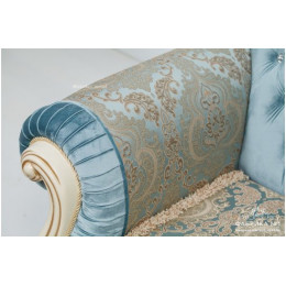 Комплект Илона крем афина