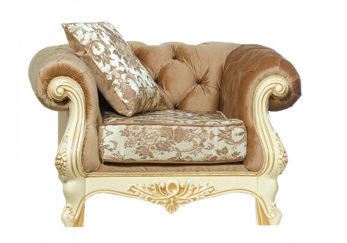 Комплект Ассоль крем глянец