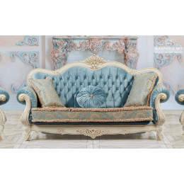 Комплект Илона крем афина