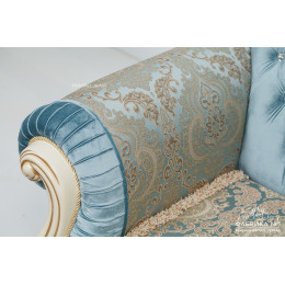 Комплект Илона крем афина