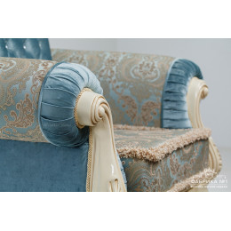 Комплект Илона крем афина