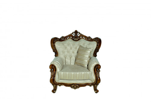 Комплект Джулия орех королевский бежевый