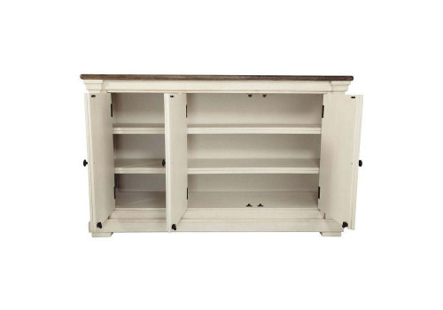 Буфет Bolanburg D647-60 Белый