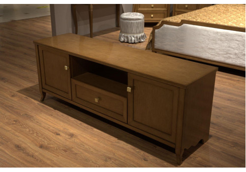 Комплект для гостиной Паола  MK-2781-BR Капучино