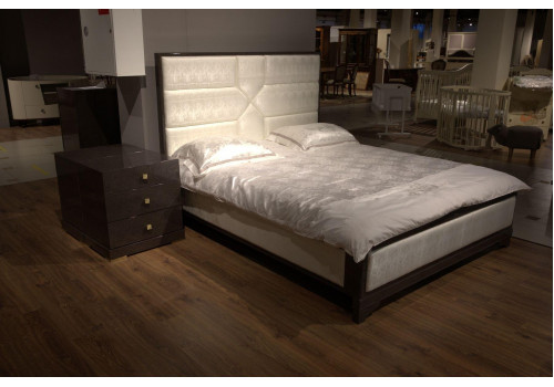 Спальня MK-2772-BR Венге