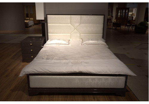 Спальня MK-2772-BR Венге