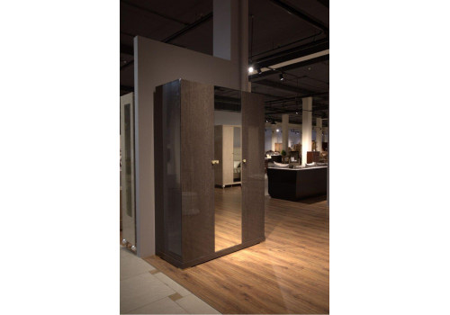 Спальня MK-2772-BR Венге