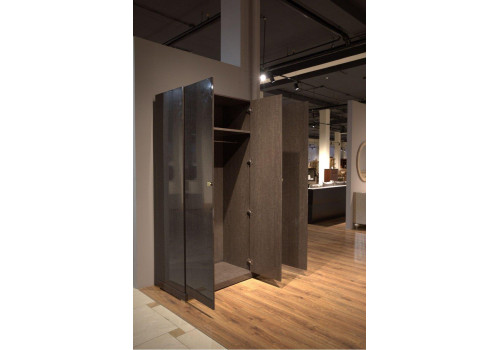 Спальня MK-2772-BR Венге