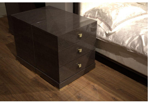 Спальня MK-2772-BR Венге