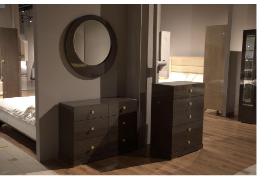 Спальня MK-2772-BR Венге