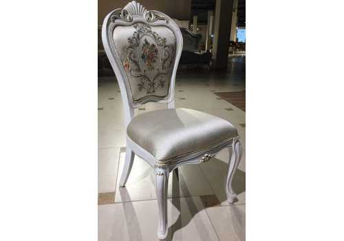 Стул Maris MK-5414-BO Беленый дуб