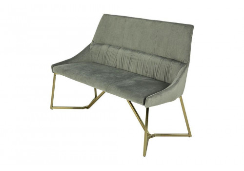 Скамья С-1185L MK-6902-GR Серый