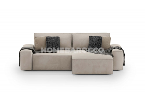 Диван Мадрид модульный угловой