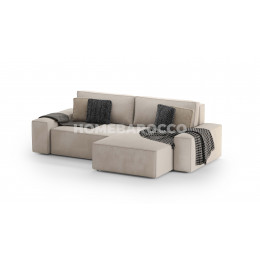 Диван Мадрид модульный угловой
