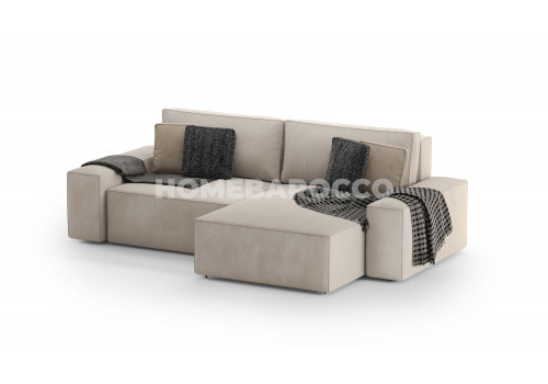 Диван Мадрид модульный угловой