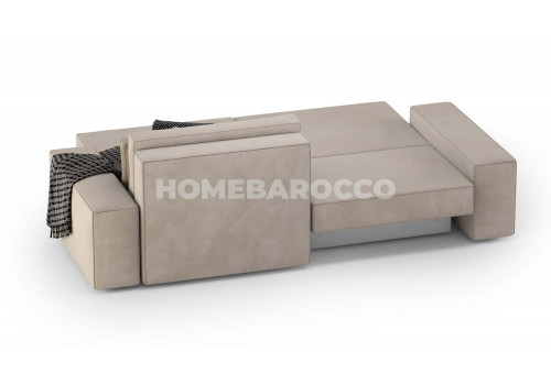 Диван Мадрид модульный угловой