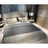 Кровать  MK-8100 двуспальная 180х200 см