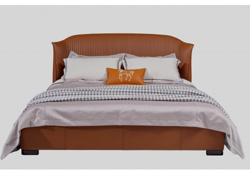 Кровать  MK-8103 двуспальная 180х200 см