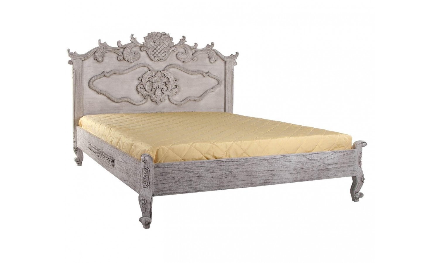 Кровать VERSAILLE  Версаль MK-3240-DG.