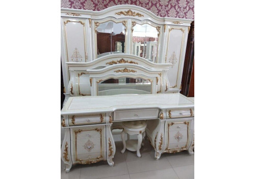 Спальня  Селина  9061