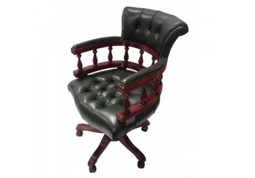 Кресло офисное  Махагон  MK-2404-AN