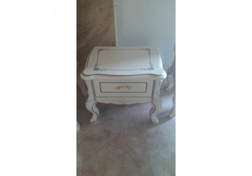 Спальня  ФЛОРЕНТИНА , слоновая кость