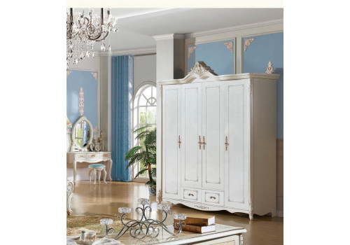 Спальня  ФЛОРЕНТИНА , слоновая кость