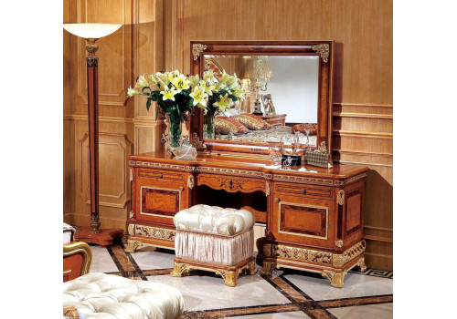 СПАЛЬНЯ , Монарх, орех