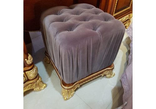 СПАЛЬНЯ , Монарх, орех