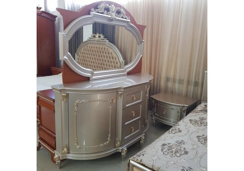 СПАЛЬНЯ МАРГАРИТА MARGARITA 569