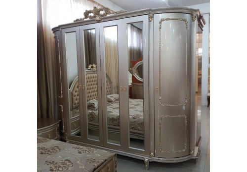 СПАЛЬНЯ МАРГАРИТА MARGARITA 569