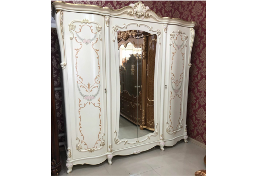 Спальня  Кристина  4-дв 7331