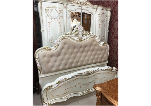 Спальня  Кристина  4-дв 7331