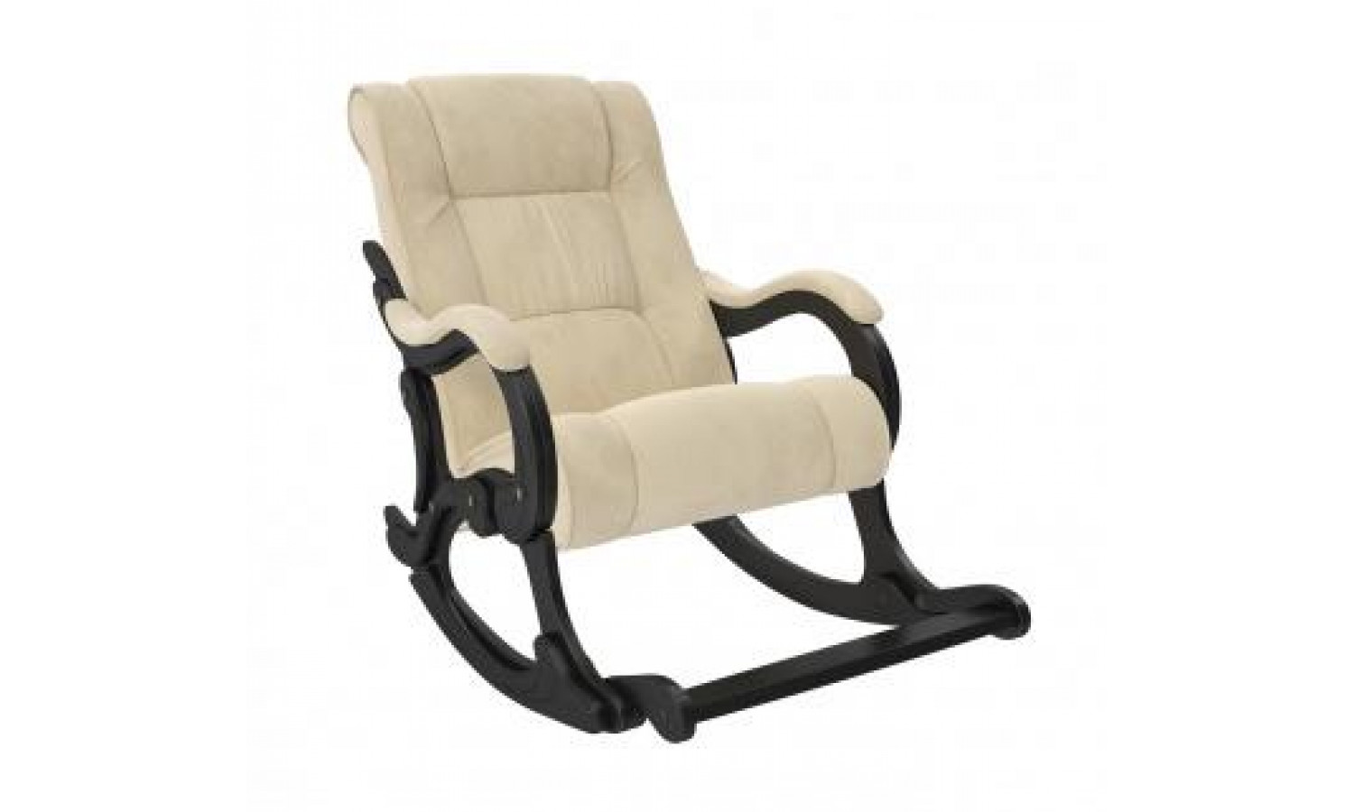 Кресло-качалка МИ Модель 77