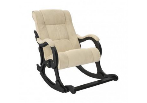Кресло-качалка МИ Модель 77