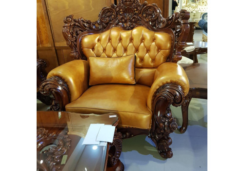 КРЕСЛО  ВИКТОРИЯ , ОРЕХ