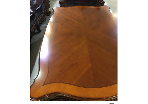 СТОЛ ЖУРНАЛЬНЫЙ ВИКТОРИЯ  , ОРЕХ