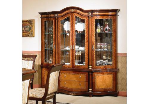 Стул  МАДЛЕН 5006-TY СВЕТЛЫЙ ОРЕХ