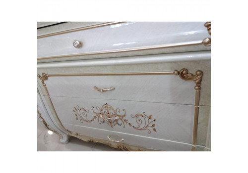 Гостиная беж 4 ст  Селина  9061