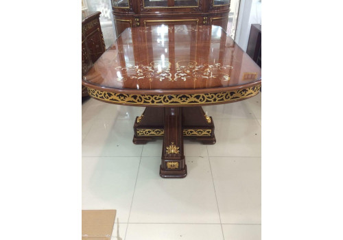 Гостиная  Раяна орех 4-хдв 9071