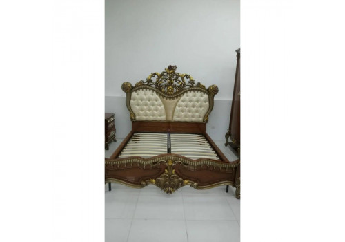 СПАЛЬНЯ БАГИРА BAGIRA 918